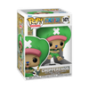 POP! Animation - One Piece #1471 Chopperemon in Wano outfit