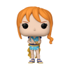 POP! Animation - One Piece #1472 Onami  in Wano outfit