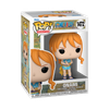 POP! Animation - One Piece #1472 Onami  in Wano outfit