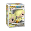 POP! Animation - One Piece #1473 Sangoro in Wano outfit
