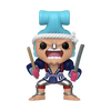 POP! Animation - One Piece #1476 Franosuke in Wano outfit 6-Inch Super Sized