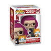 POP! Animation - Godzilla Singular Point #1470 Mei Kamino with Pelops II