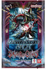 Battle Spirits Saga: Set 04 Saviour of Chaos (BSS04) Booster Pack