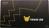 Celebrations 25th Anniversary Train On Playmat