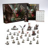 Warhammer Age of Sigmar - Flesh-Eater Courts Army Set