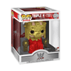 POP! WWE #139 Triple H (Skull King) Deluxe