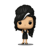 POP! Rocks #366 Amy Winehouse (Back to Black)
