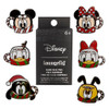 Disney: Mickey Mouse & Friends Hot Cocoa Mystery Box Pins