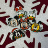 Disney: Mickey Mouse & Friends Hot Cocoa Mystery Box Pins