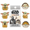 Star Wars The Mandalorian: The Child Mystery Box Pin