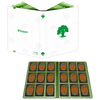 MTG Mana 8 - 9-Pocket PRO-Binder - Forest