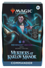 Murders at Karlov Manor Commander Deck - Revenant Recon