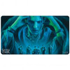 MTG Secret Lair October 2023 Playmat Avon featuring Brainstorm