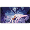 MTG Secret Lair Holiday 2023 - Through the Wormhole Playmat featuring Arcane Signet