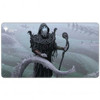 MTG Commander Series - Release 1 - Mono Color - Q1 2024 Stitched Edge Playmat Orvar