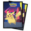 Pokemon Gallery Series: Shimmering Skyline Deck Protector sleeves (65)