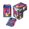 Pokemon Gallery Series: Shimmering Skyline Full View Deck Box