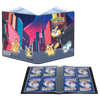 Pokemon Gallery Series: Shimmering Skyline 4-Pocket Portfolio