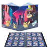 Pokemon Gallery Series: Shimmering Skyline 9-Pocket Portfolio
