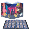 Pokemon Gallery Series: Shimmering Skyline 9-Pocket Portfolio