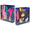 Pokemon Gallery Series: Shimmering Skyline 2" Album