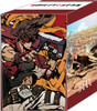 Weiss Schwarz: Guilty Gear - Strive Supply Set