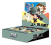 Weiss Schwarz: Spy X Family Booster Box