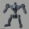 SD Gundam Cross Silhouette Unicorn Gundam 02 Banshee (Destroy Mode) & Banshee Norn Parts Set
