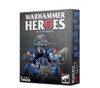 Warhammer 40,000 - Warhammer Heroes Series 4 Blind Box (1 unit)