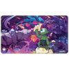 MTG Ravnica Remastered Holofoil Playmat featuring Fblthp