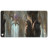 MTG Ravnica Remastered Playmat from the Orzhov Syndicate
