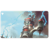 MTG Ravnica Remastered Playmat from the Izzet League