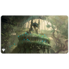 MTG Ravnica Remastered Playmat from the Golgari Swarm