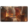MTG Ravnica Remastered Playmat from the Boros Legion