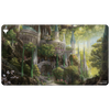 MTG Ravnica Remastered Playmat from the Selesnya Conclave