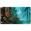 MTG Ravnica Remastered Playmat from the Simic Combine