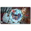 MTG Murders at Karlov Manor Holofoil Playmat featuring Exclusive Artwork