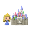 POP! Town - Disney Ultimate Princess #29 Aurora with Castle
