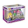 POP! Town - Disney Ultimate Princess #29 Aurora with Castle