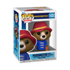 POP! Movies - Paddington #1435 Paddington with Suitcase