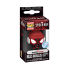Pocket POP! Keychain: Marvel's Spider-Man: Miles Morales - Miles Morales (Winter Suit)