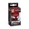 Pocket POP! Keychain: Marvel's Spider-Man: Miles Morales - Miles Morales (Winter Suit)