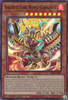 SR14-EN001 Sacred Fire King Garunix