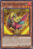 SR14-EN004 Fire King Avatar Garunix