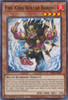 SR14-EN005 Fire King Avatar Barong
