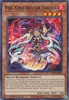 SR14-EN006 Fire King Avatar Yaksha