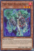 SR14-EN007 Fire King Avatar Kirin