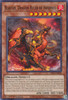 SR14-EN008 Blaster, Dragon Ruler of Infernos