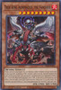 SR14-EN012 True King Agnimazud, the Vanisher