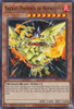 SR14-EN017 Sacred Phoenix of Nephthys